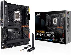 Motherboard GIGABYTE S1700 Z690 AERO G DDR4 BOX 90MB18V0-M0EAY0