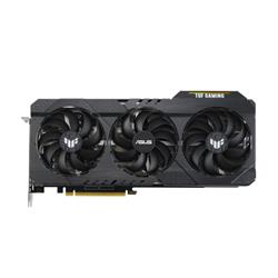 Placa de video 8GB RTX 3060 TI ASUS TUF GAMING O8G V2 LHR 90YV0G1A-MVAA00