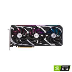 Placa de video 12GB RTX 3060 ASUS ROG STRIX 12G V2