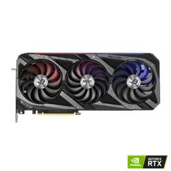 Placa de video 12GB RTX 3080 TI ASUS ROG STRIX GAMING 90YV0GT1-MTAA00