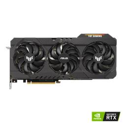 Placa de video 12GB RTX 3080 TI ASUS TUF GAMING 12G D6X 90YV0GU0-MTAA00