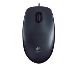 Mouse Logitech M105 USB NEGRO