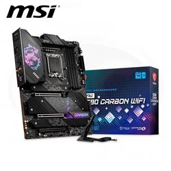 Motherboard MSI S1700 MPG MPG Z690 CARBON WIFI DDR5 BOX 911-7D30-008