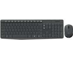 Combo Wireless LOGITECH MK235