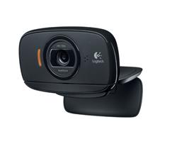 Cámara Web LOGITECH C525