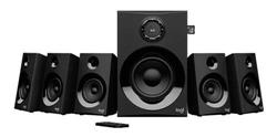 SISTEMA DE PARLANTES Z607 5.1 SURROUND CON BT LOGITECH