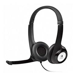 HEADSET LOGITECH USB H390