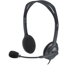 Auriculares estereo H111