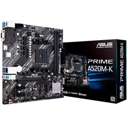 MOTHERBOARD AM4 PRIME A520-K