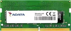 SODIMM DDR4 4GB ADATA 2666MHZ CL19 SINGLE TRAY