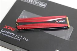 SSD M.2 NVME 256GB ADATA XPG GAMMIXS11 PRO CB