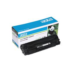 TONER ALTERNATIVO ASTA HP CB435A - 36A -78A - 85A