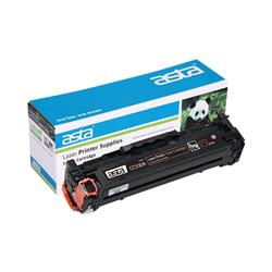 TONER ALTERNATIVO ASTA HP CC530A NEGRO