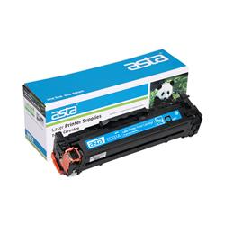 TONER ALTERNATIVO ASTA HP CC531A CIAN