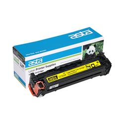 TONER ALTERNATIVO ASTA HP CC531A CIAN