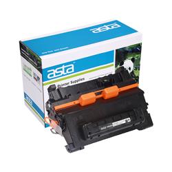 TONER ALTERNATIVO ASTA HP CE390A NEGRO