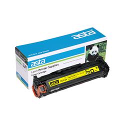 TONER ALTERNATIVO ASTA HP CE412A AMARILLO