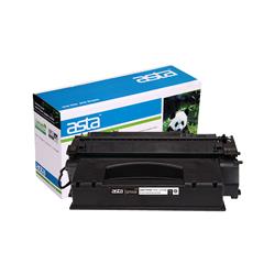 TONER ALTERNATIVO ASTA HP Q7553X