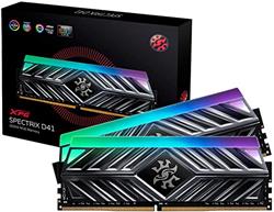 MEMORIA DIMM DDR4 8GB ADATA XPG 3200MHZ SPECTRIX D41 RGB