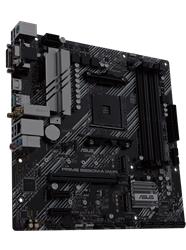 MOTHERBOARD ASUS PRIME B550M-K