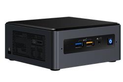 Intel NUC NUC8I3BEH Core i3-8109U BOXNUC8I3BEH