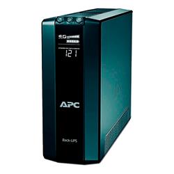 UPS APC BACK PRO 900VA 230V (TOMAS IRAM) BR900G-AR