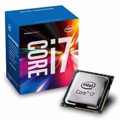 PROCESADOR INTEL CORE I7-7700 KABYLAKE S1151 BOX