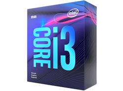 PROCESADOR INTEL CORE I3-9100F COFFEELAKE BOX SIN 