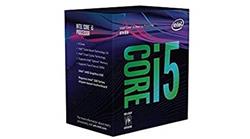 PROCESADOR INTEL CORE I5-8400 COFFEELAKE S1151 BOX