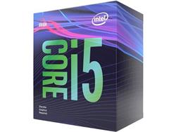 PROCESADOR INTEL CORE I5-9400F COFFEELAKE S1151 BO