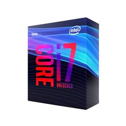 PROCESADOR INTEL CORE I7-9700K COFFEELAKE S1151 BOX