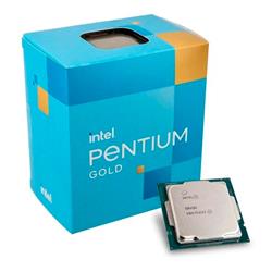 CPU INTEL PENT G6405 COMETLAKE S1200 BOX