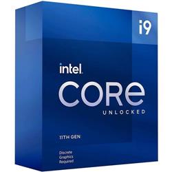 Microprocesador Intel Core I9-11900KF COMETLAKE S1
