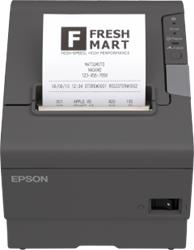 IMPRESORA EPSON TMT 88V-656 ETHERNET 10/100MB AUTOCUTTER EDG