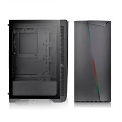 Gabinete H350 TG Negro - RGB THERMALTAKE