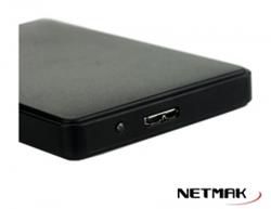 CARRY DISK EXTERNO 3.0 SATA - NM-CARRY3