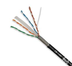 CABLE UTP CAT.6 GLC EXTERIOR X 305MTS DOBLE VAINA