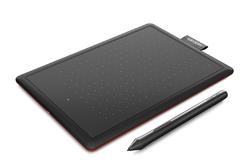 Tableta One Small WACOM CTL472K1A