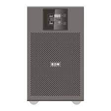 UPS EATON ON-LINE DX-AR 3KVA - 4 IRAM 10A +BORNERA