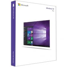 WIN 10 PRO 64B OEM 1PK SPANISH DVD