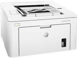 IMPRESORA HP M203DW 30 PPM WIFI G3Q47A