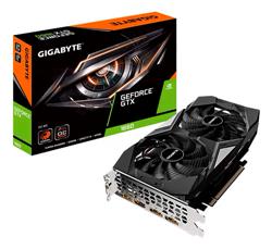 VGA 6GB GTX 1660 SUPER GIGABYTE OC