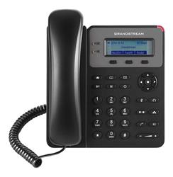 TELEFONO IP GRANDSTREAM GXP1615 1LINEA POE