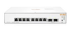 SWITCH ARUBA 1930 24G GIGABIT 4SFP+POE 195W ICN