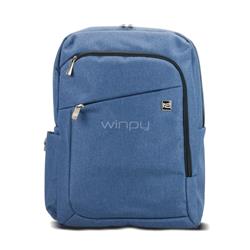  mochila laptop klip xtreme berna 15.6\ azul 