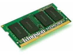 Memoria SODIMM DDR3 4GB 1600MHz ValueRAM 1.35V