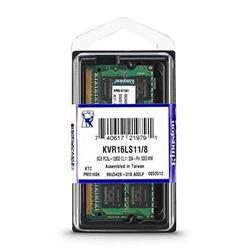 Memoria SODIMM DDR3 8GB 1600MHz ValueRAM 1.35V