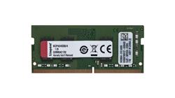 Memoria SODIMM DDR4 4GB KINGSTON 2400