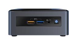 Intel NUC 8 Home NUC8i3CYSN 4GB 1TB 2GB GDDR5