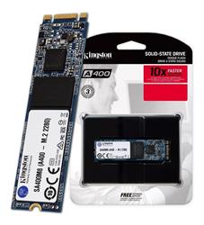 SSD M.2 120GB KINGSTON A400